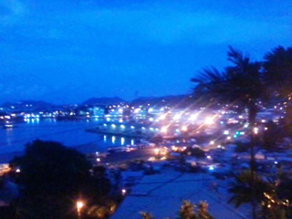 Harbour Vista Inn Castries Bilik gambar