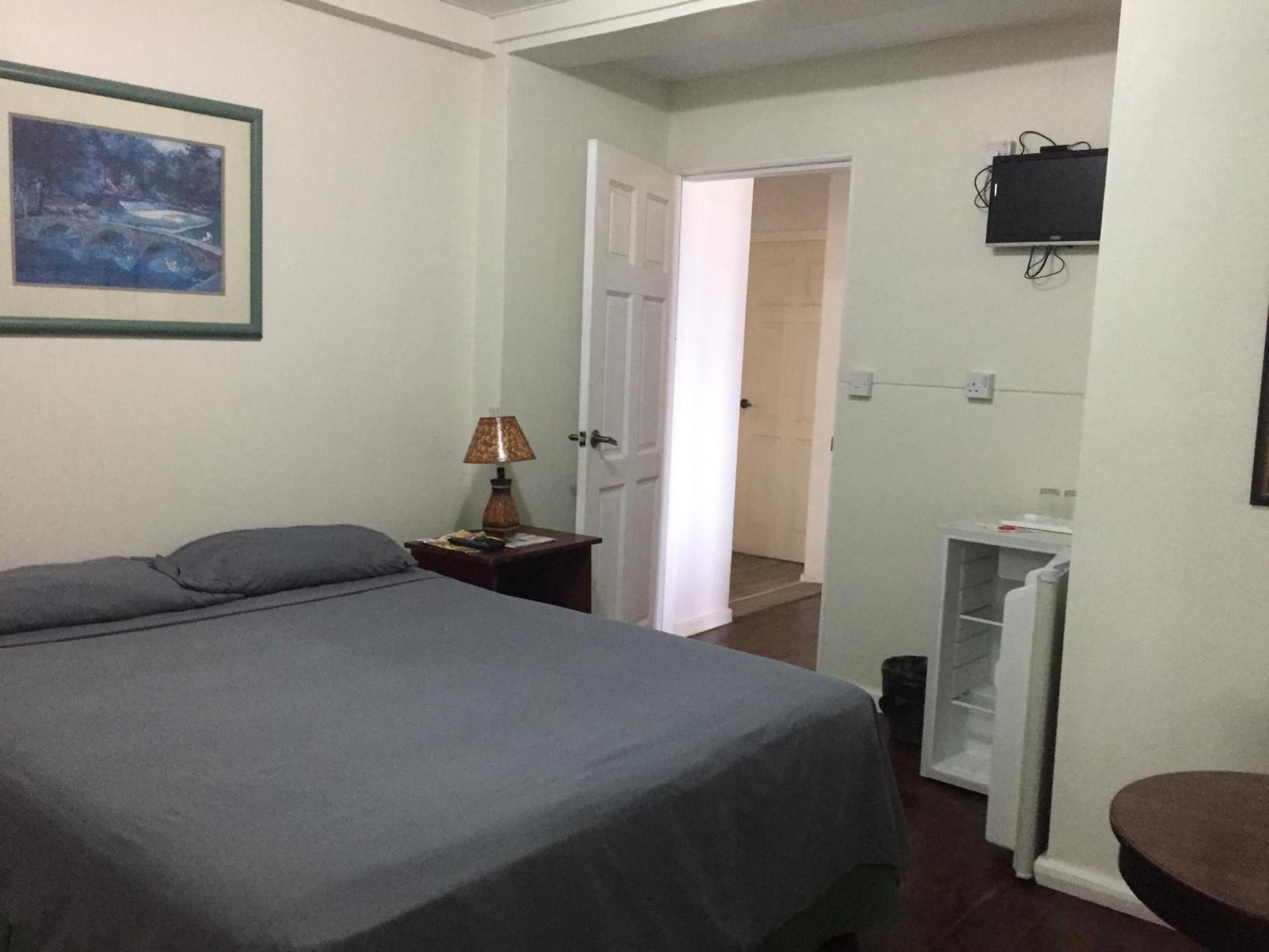 Harbour Vista Inn Castries Luaran gambar