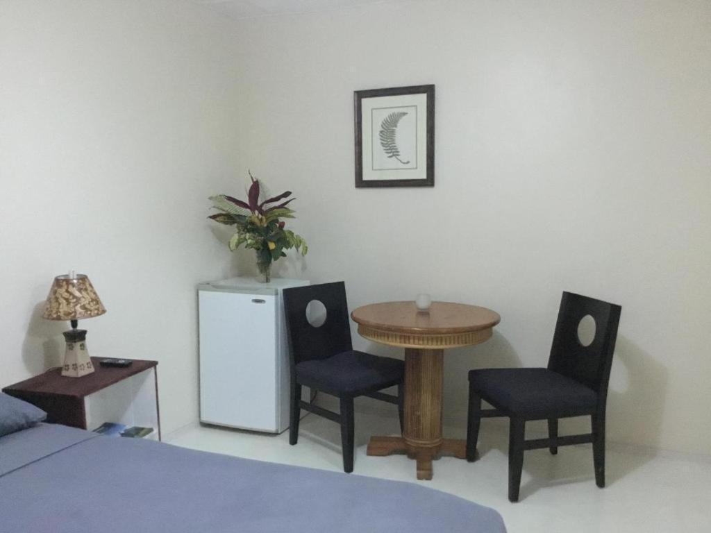 Harbour Vista Inn Castries Luaran gambar