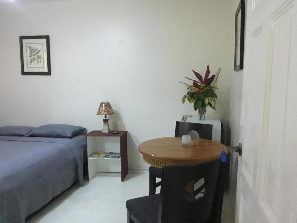 Harbour Vista Inn Castries Luaran gambar