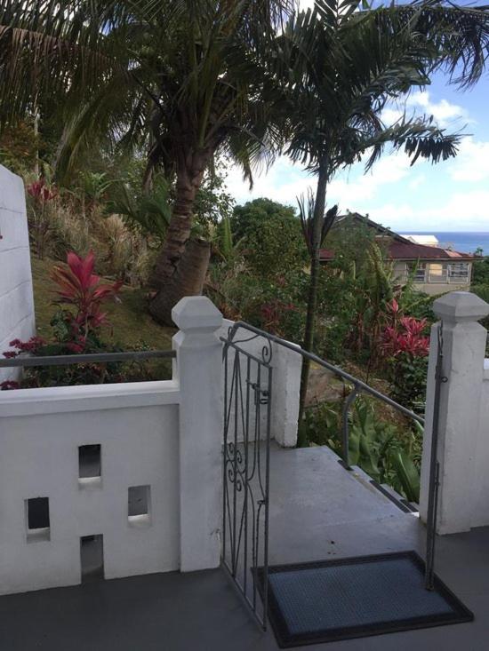 Harbour Vista Inn Castries Luaran gambar
