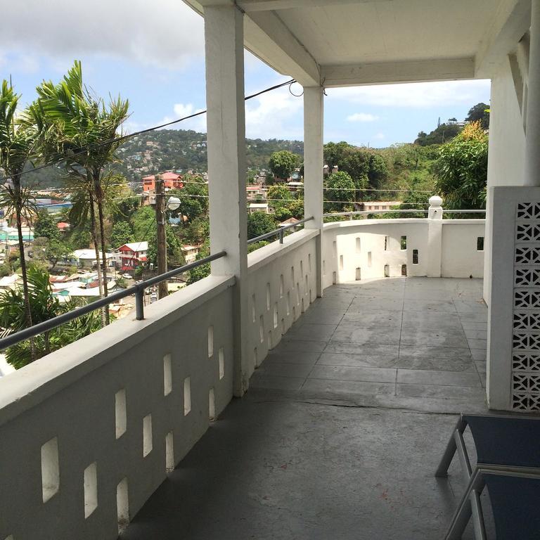 Harbour Vista Inn Castries Bilik gambar