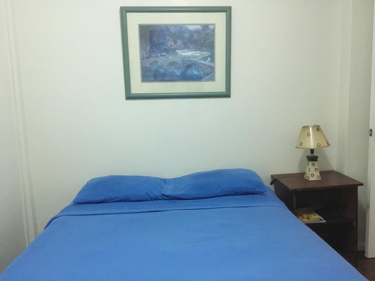 Harbour Vista Inn Castries Luaran gambar