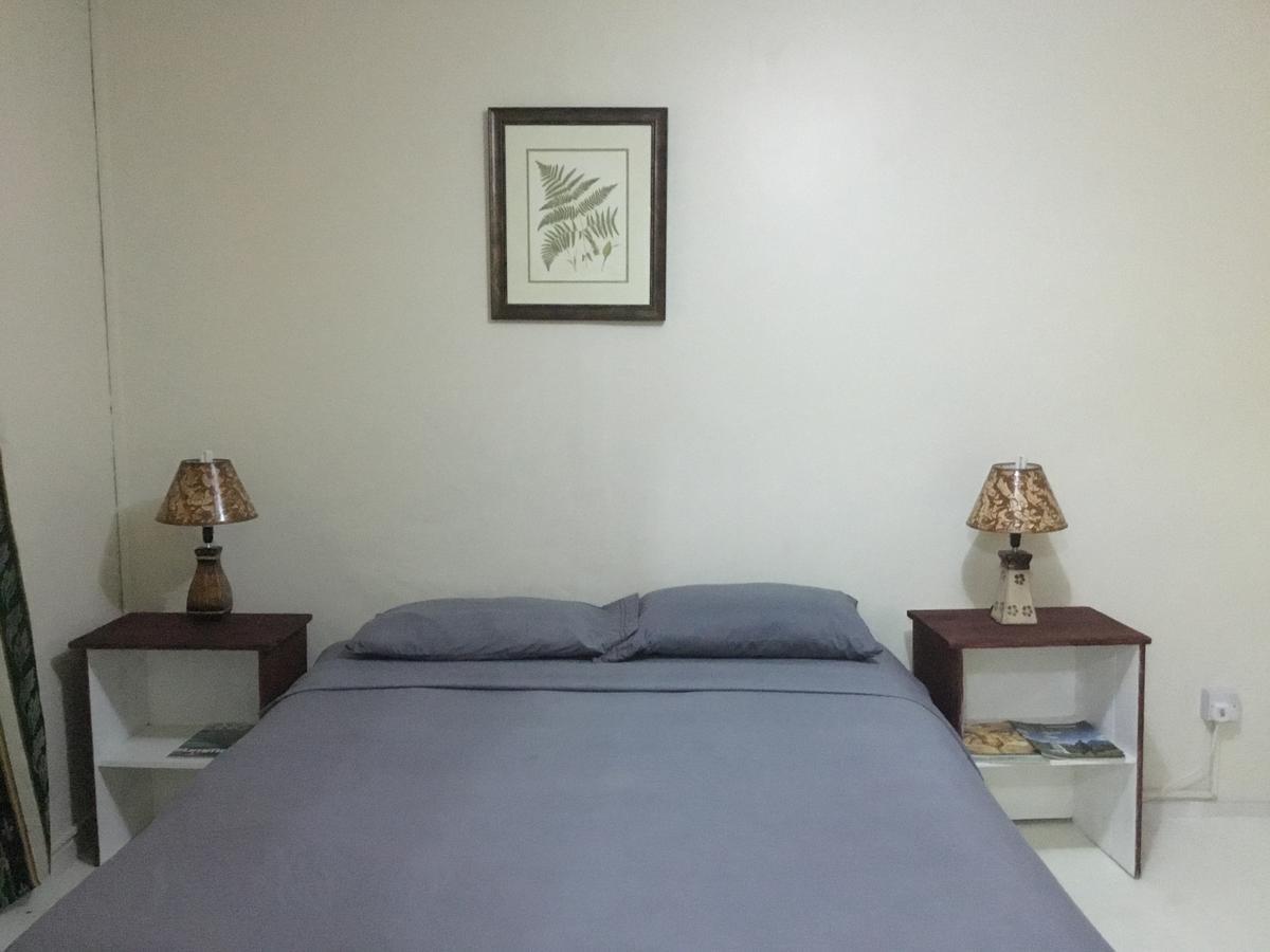 Harbour Vista Inn Castries Luaran gambar
