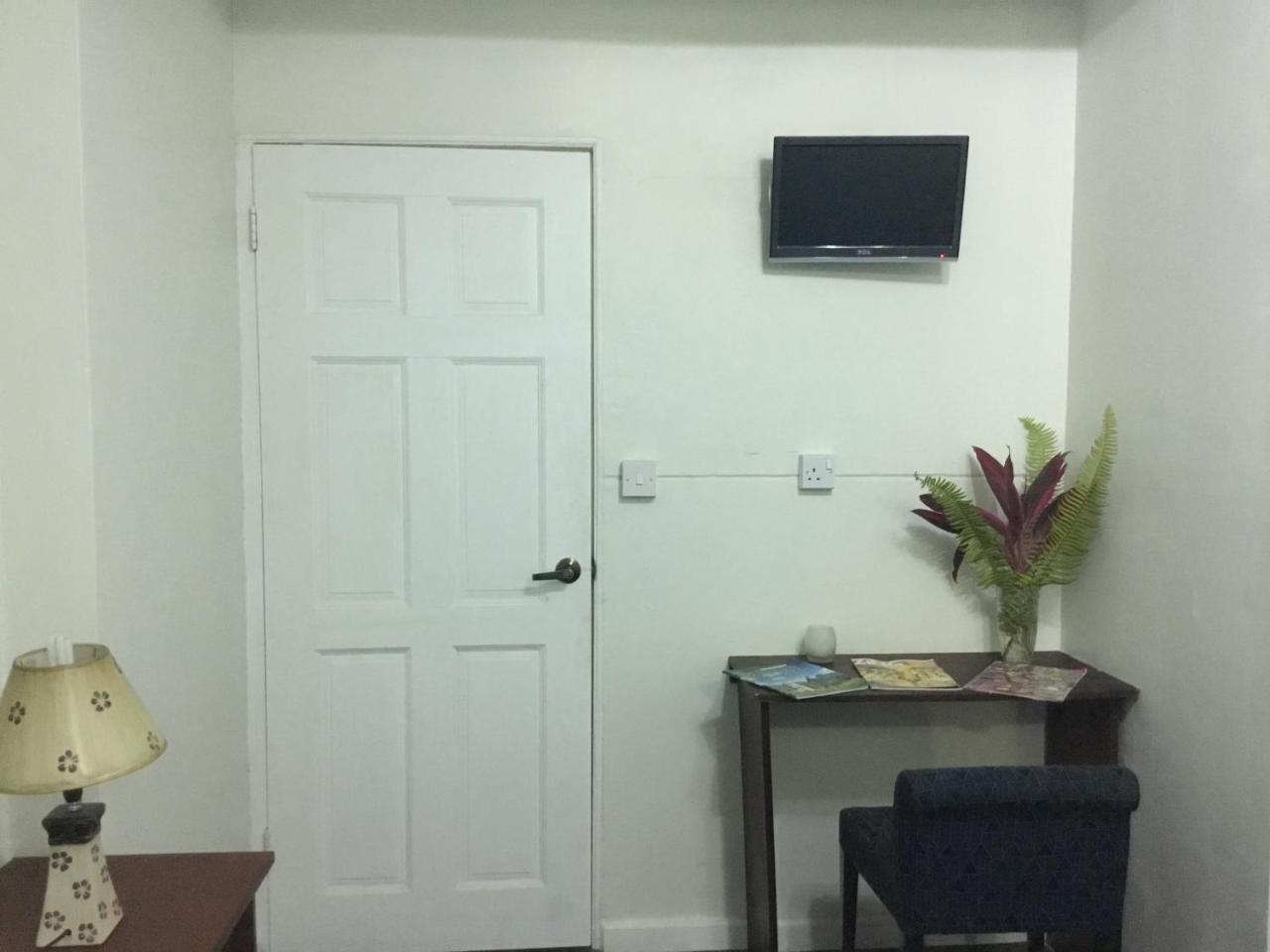 Harbour Vista Inn Castries Luaran gambar