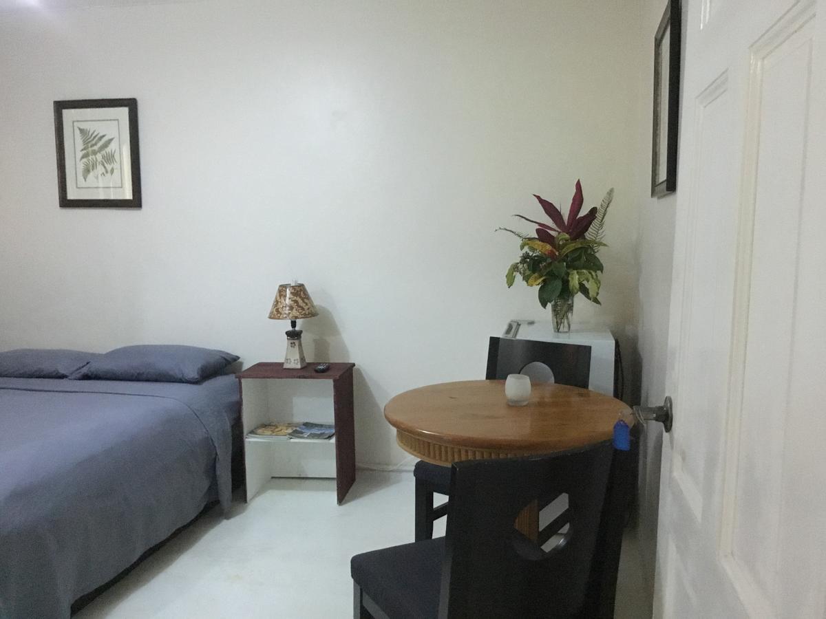 Harbour Vista Inn Castries Luaran gambar