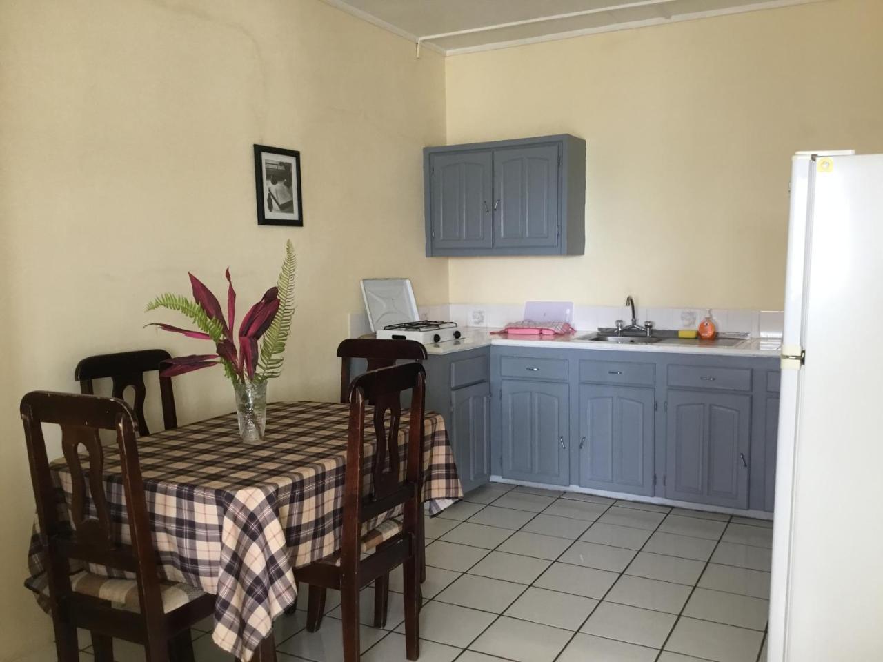 Harbour Vista Inn Castries Luaran gambar