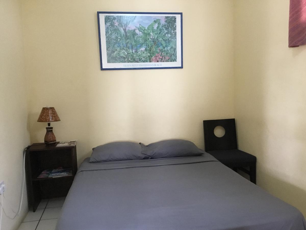 Harbour Vista Inn Castries Luaran gambar