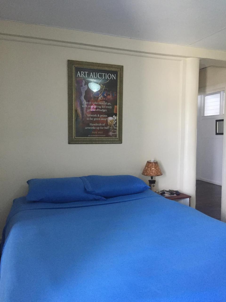 Harbour Vista Inn Castries Luaran gambar