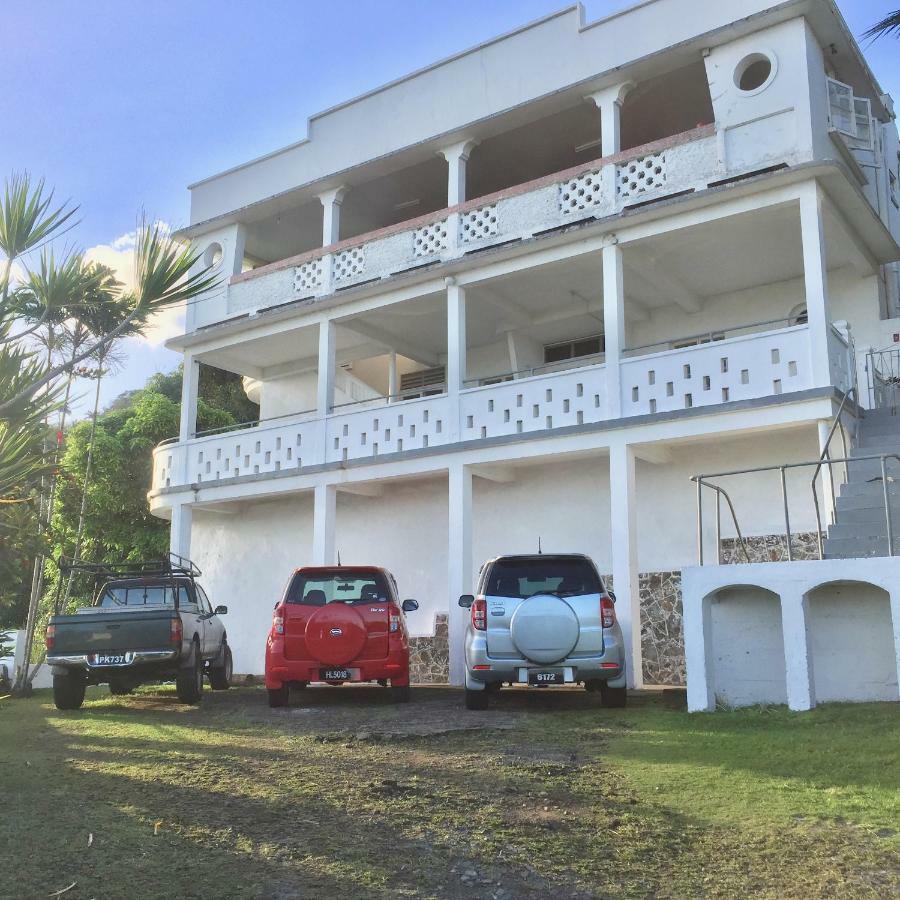 Harbour Vista Inn Castries Luaran gambar