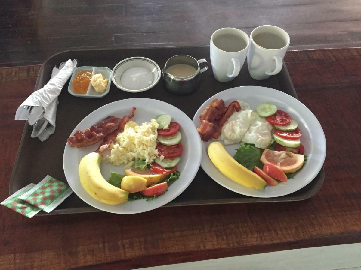 Harbour Vista Inn Castries Luaran gambar